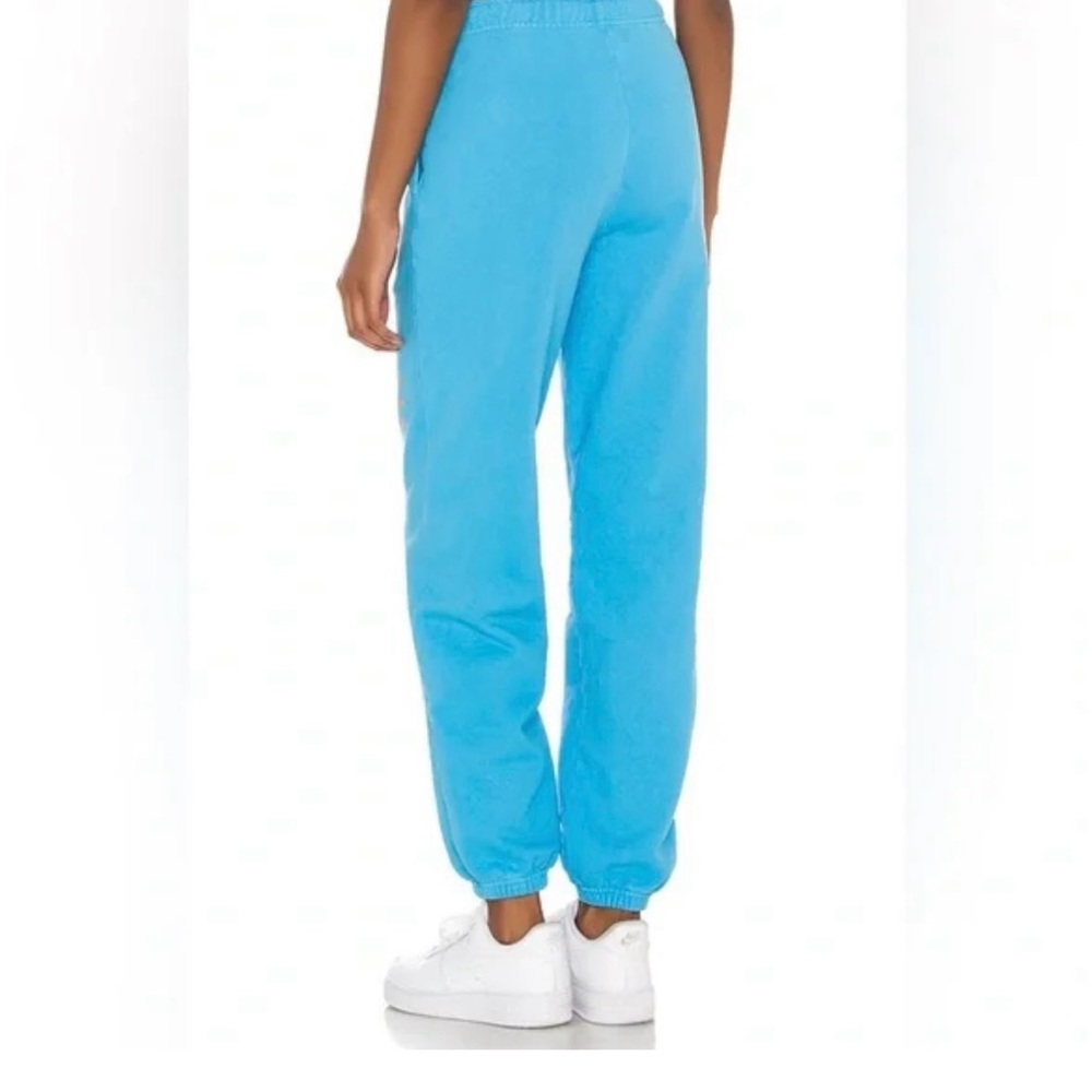 Boys Lie Blue Track PANTS AND HOODIE